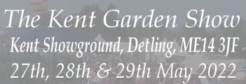 The Kent Garden Show